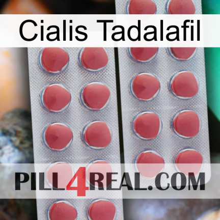Cialis Tadalafil 19
